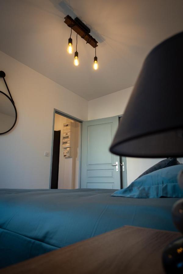 Bonuit Le Mans Exterior foto